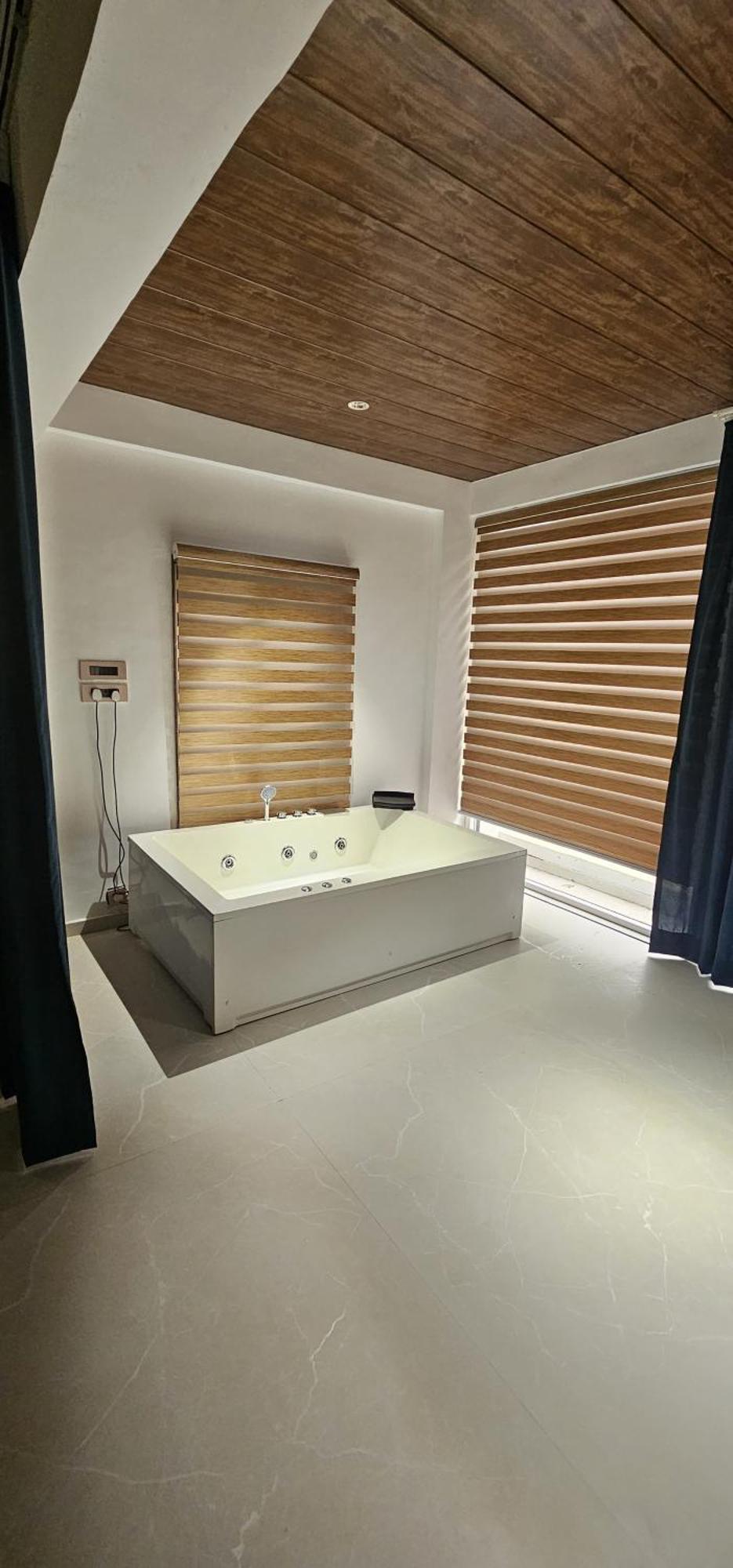 Serene Tranquility Somavadi 外观 照片