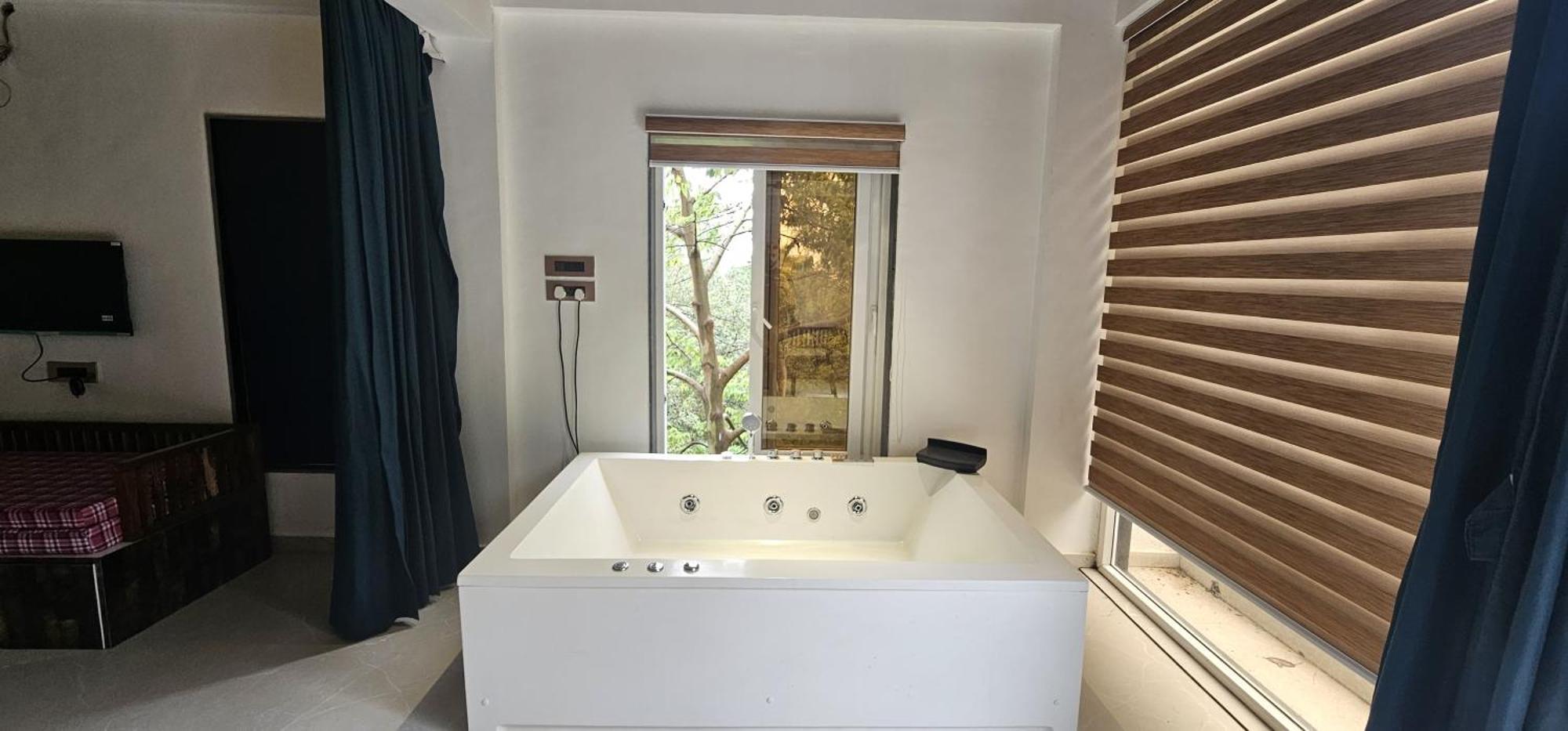 Serene Tranquility Somavadi 外观 照片